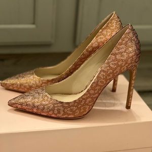 Sophia Webster Rio Style Pump